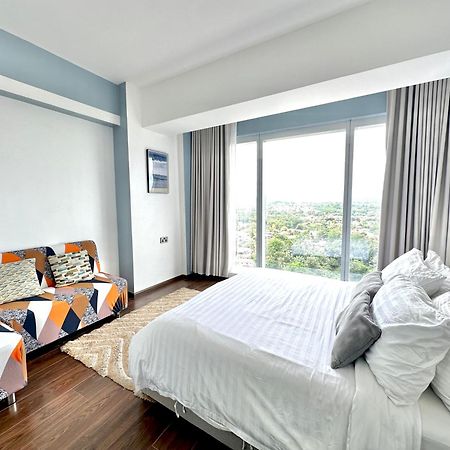 Condotel Aeon Towers Davao 20Mbps Wifi Ngoại thất bức ảnh