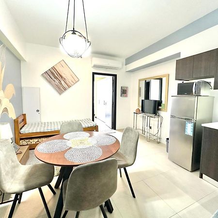Condotel Aeon Towers Davao 20Mbps Wifi Ngoại thất bức ảnh