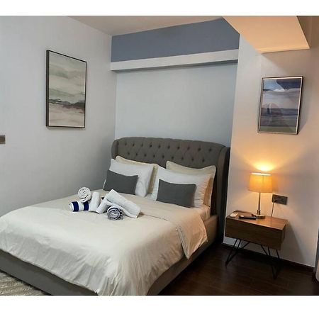 Condotel Aeon Towers Davao 20Mbps Wifi Ngoại thất bức ảnh