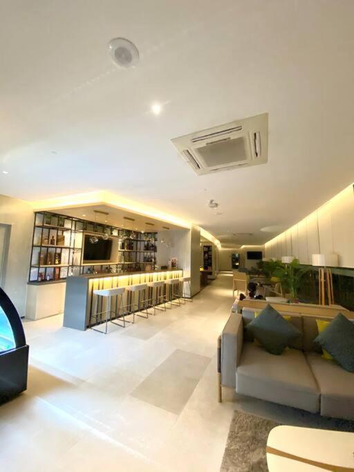 Condotel Aeon Towers Davao 20Mbps Wifi Ngoại thất bức ảnh