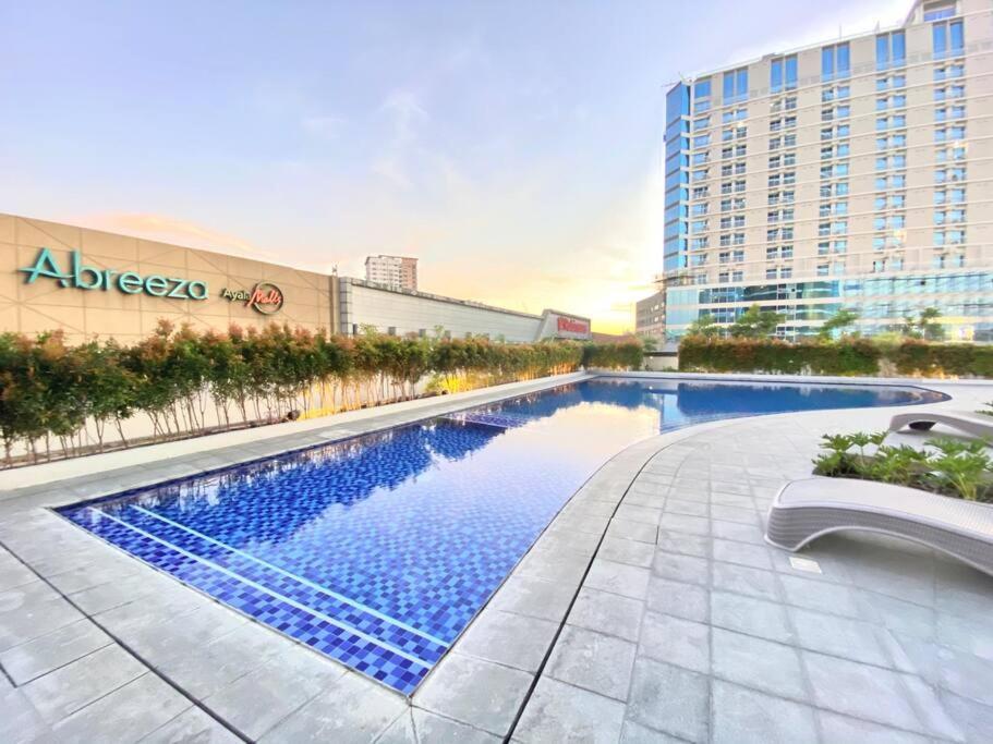 Condotel Aeon Towers Davao 20Mbps Wifi Ngoại thất bức ảnh