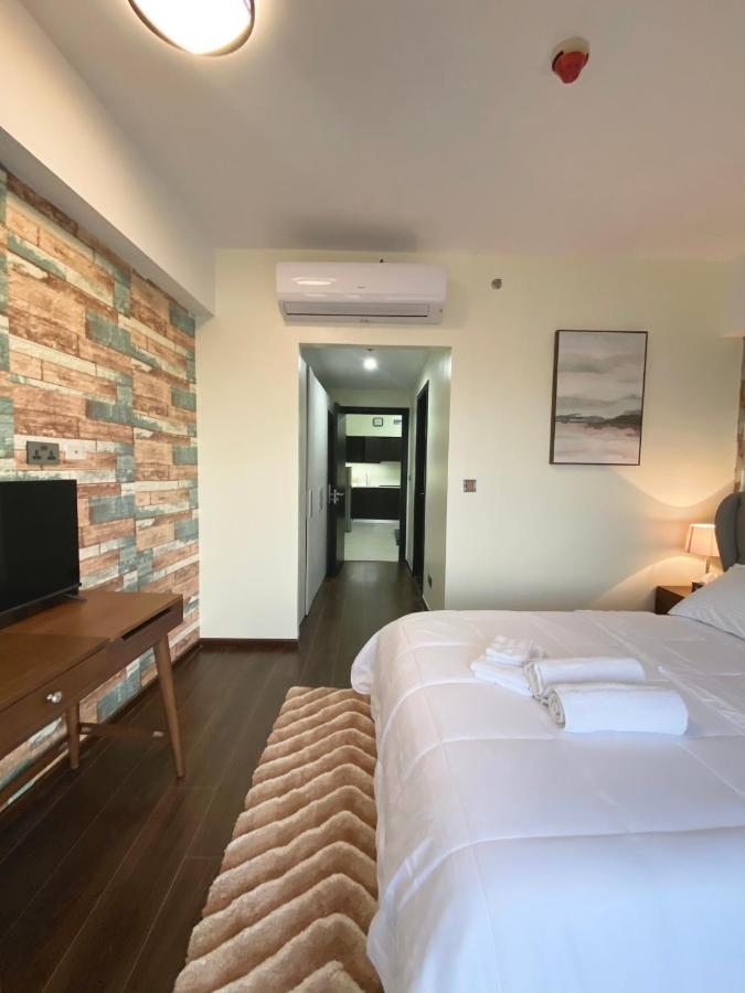 Condotel Aeon Towers Davao 20Mbps Wifi Ngoại thất bức ảnh
