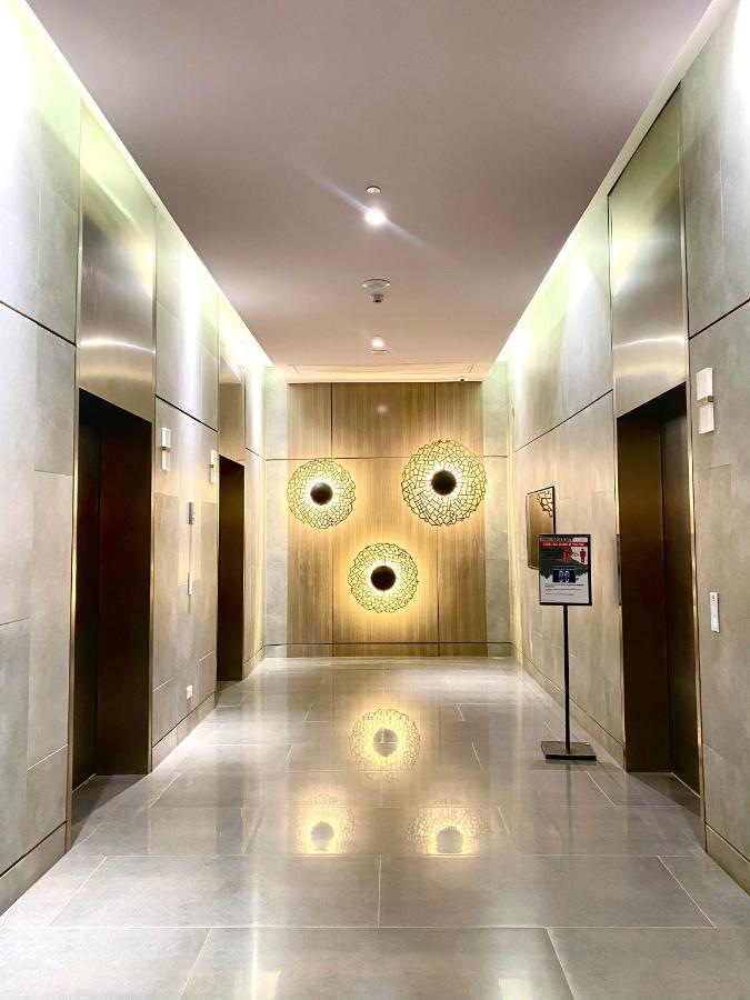 Condotel Aeon Towers Davao 20Mbps Wifi Ngoại thất bức ảnh