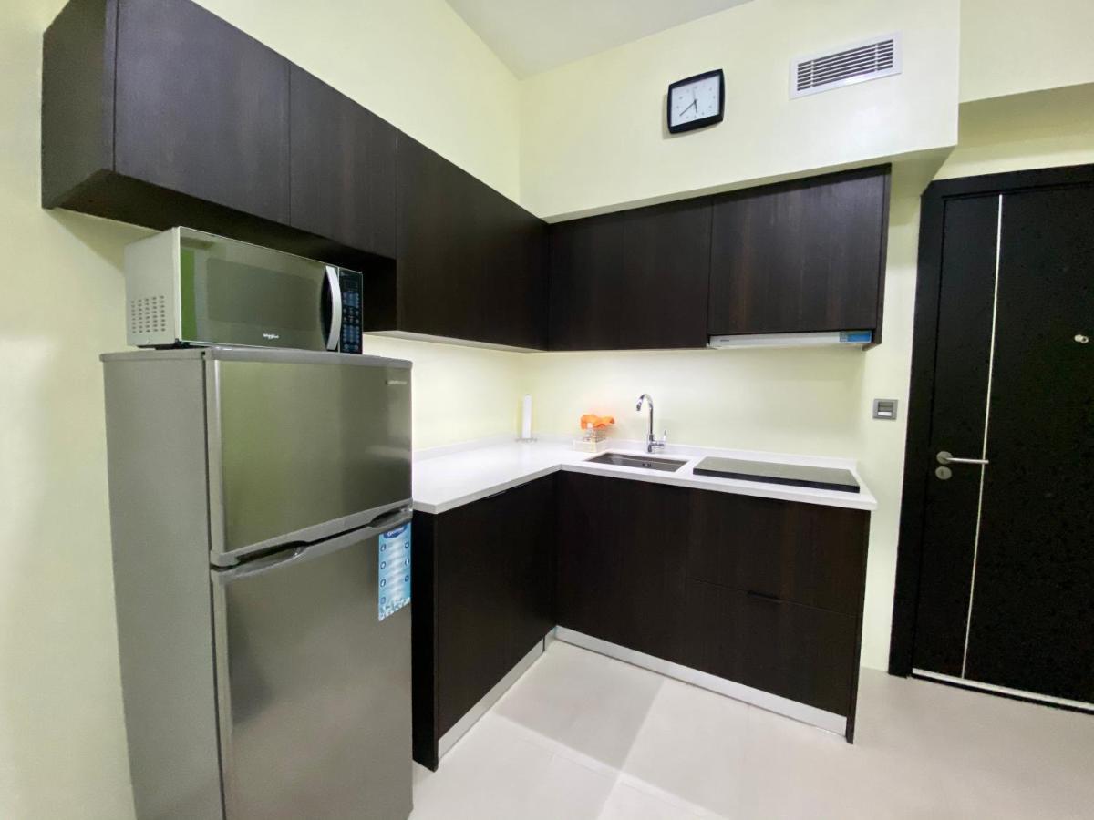 Condotel Aeon Towers Davao 20Mbps Wifi Ngoại thất bức ảnh