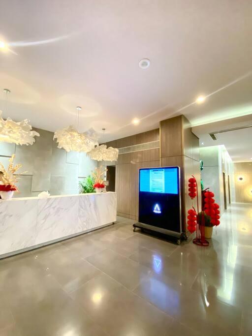 Condotel Aeon Towers Davao 20Mbps Wifi Ngoại thất bức ảnh