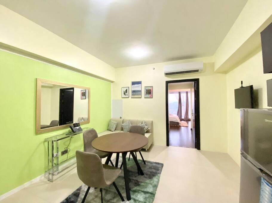 Condotel Aeon Towers Davao 20Mbps Wifi Ngoại thất bức ảnh