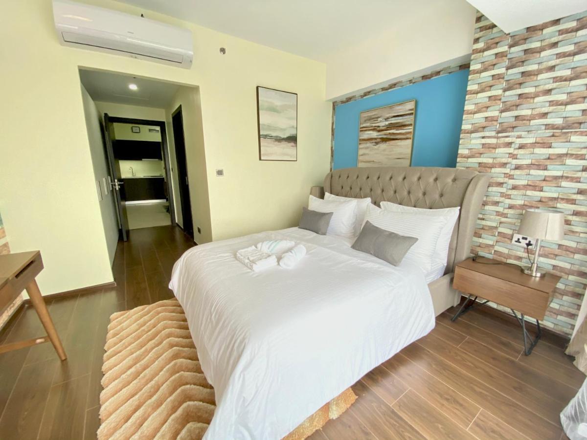 Condotel Aeon Towers Davao 20Mbps Wifi Ngoại thất bức ảnh