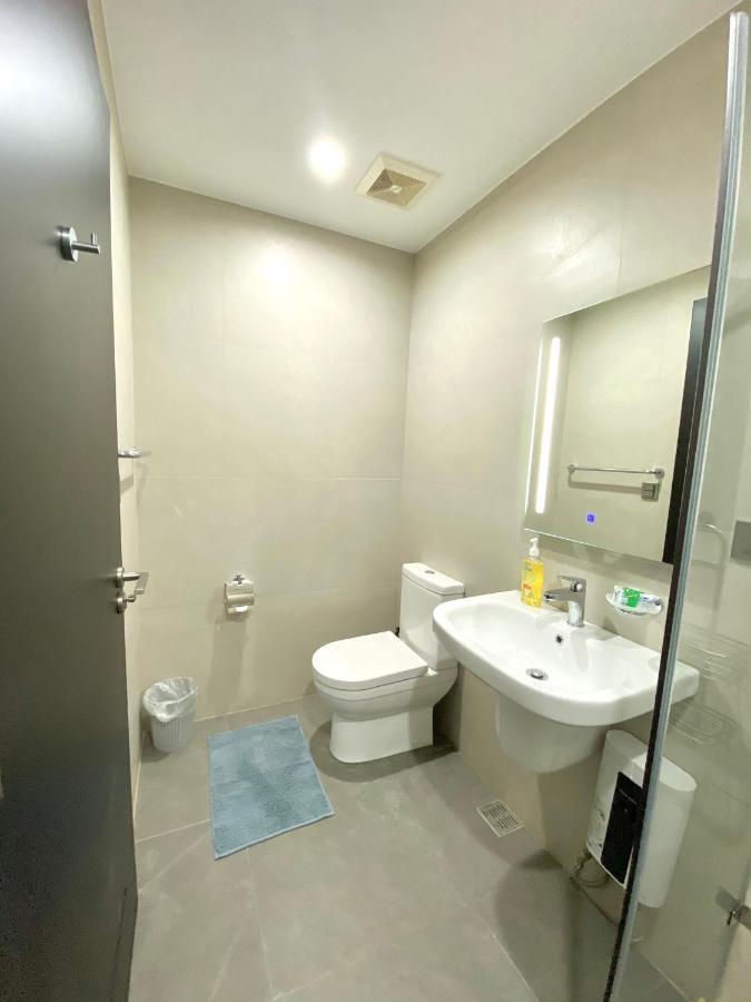 Condotel Aeon Towers Davao 20Mbps Wifi Ngoại thất bức ảnh