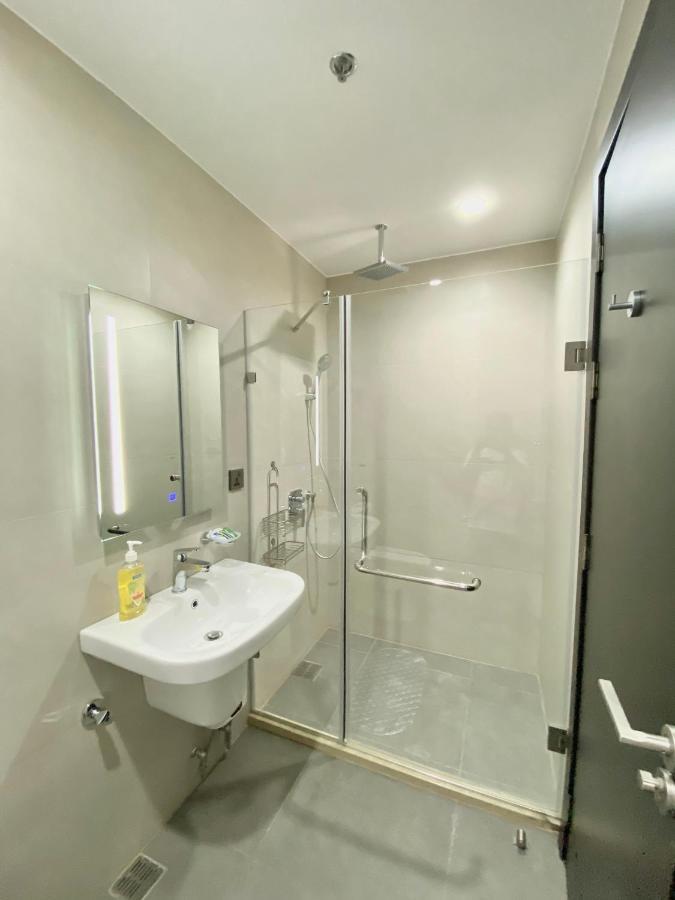 Condotel Aeon Towers Davao 20Mbps Wifi Ngoại thất bức ảnh