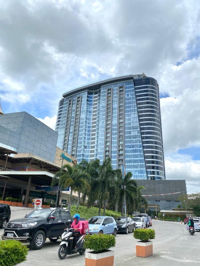 Condotel Aeon Towers Davao 20Mbps Wifi Ngoại thất bức ảnh