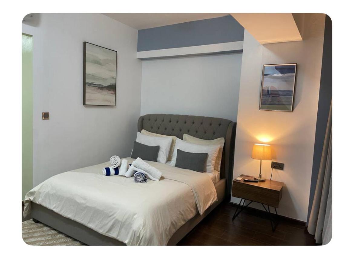 Condotel Aeon Towers Davao 20Mbps Wifi Ngoại thất bức ảnh
